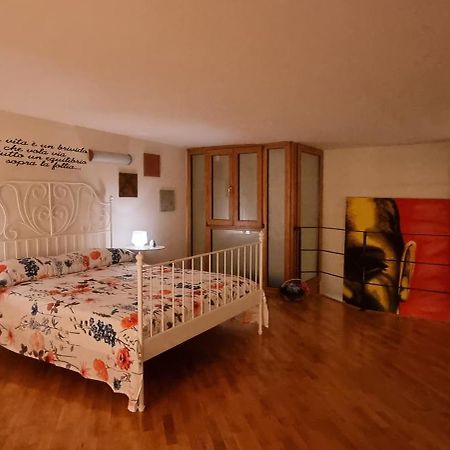 Leonardo Home Caserta Buitenkant foto