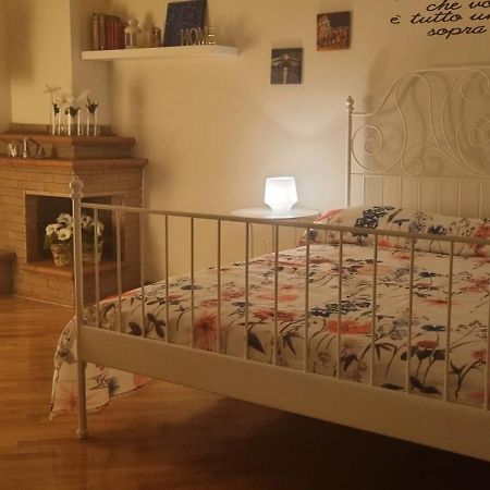 Leonardo Home Caserta Buitenkant foto