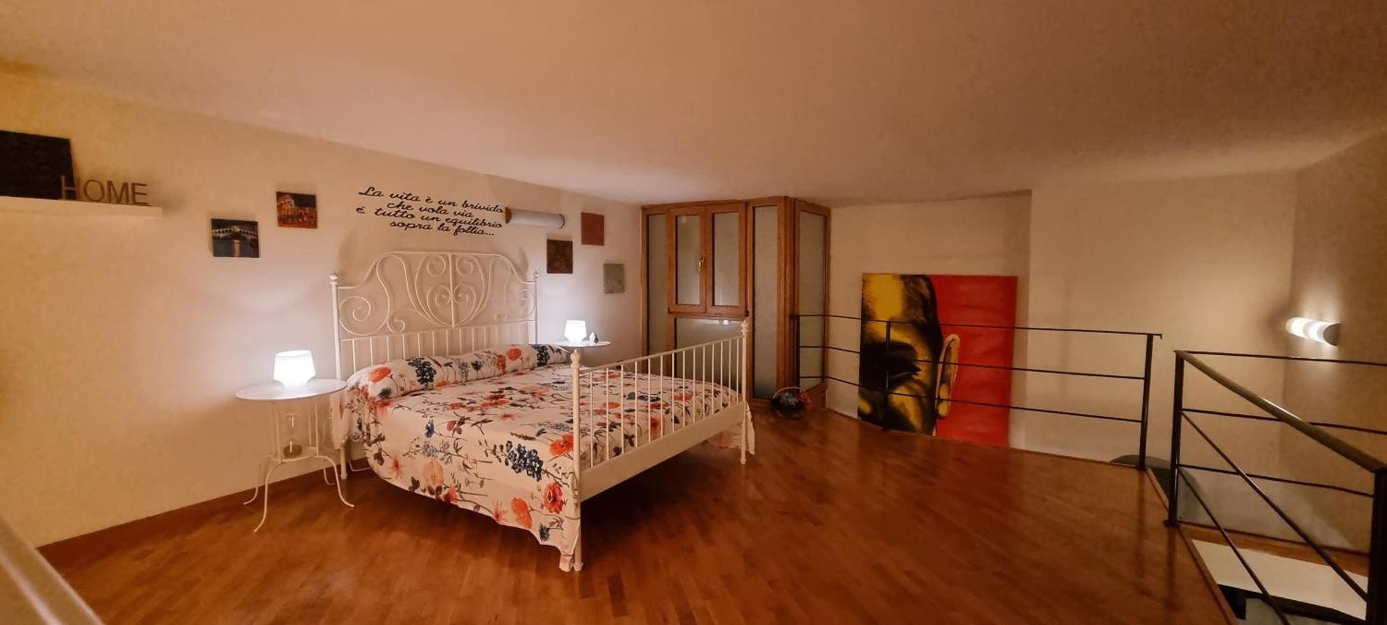 Leonardo Home Caserta Buitenkant foto