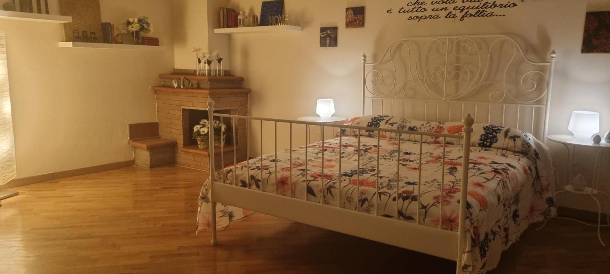 Leonardo Home Caserta Buitenkant foto