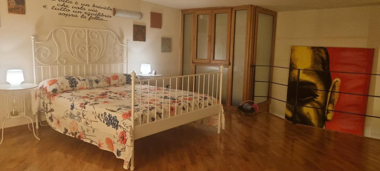 Leonardo Home Caserta Buitenkant foto