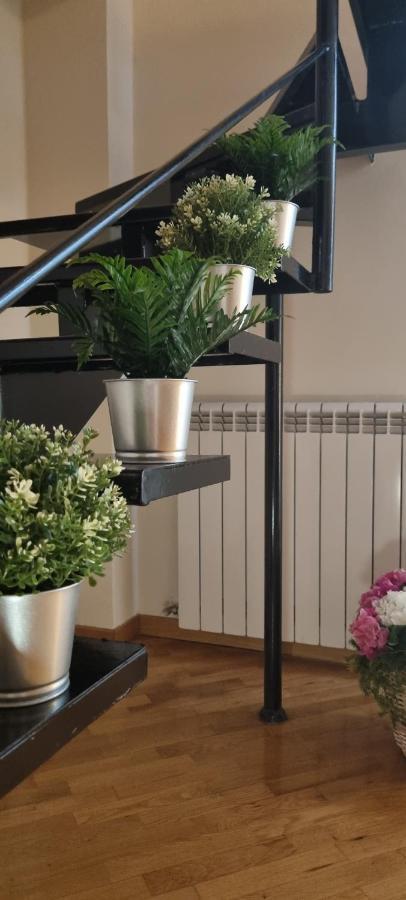 Leonardo Home Caserta Buitenkant foto
