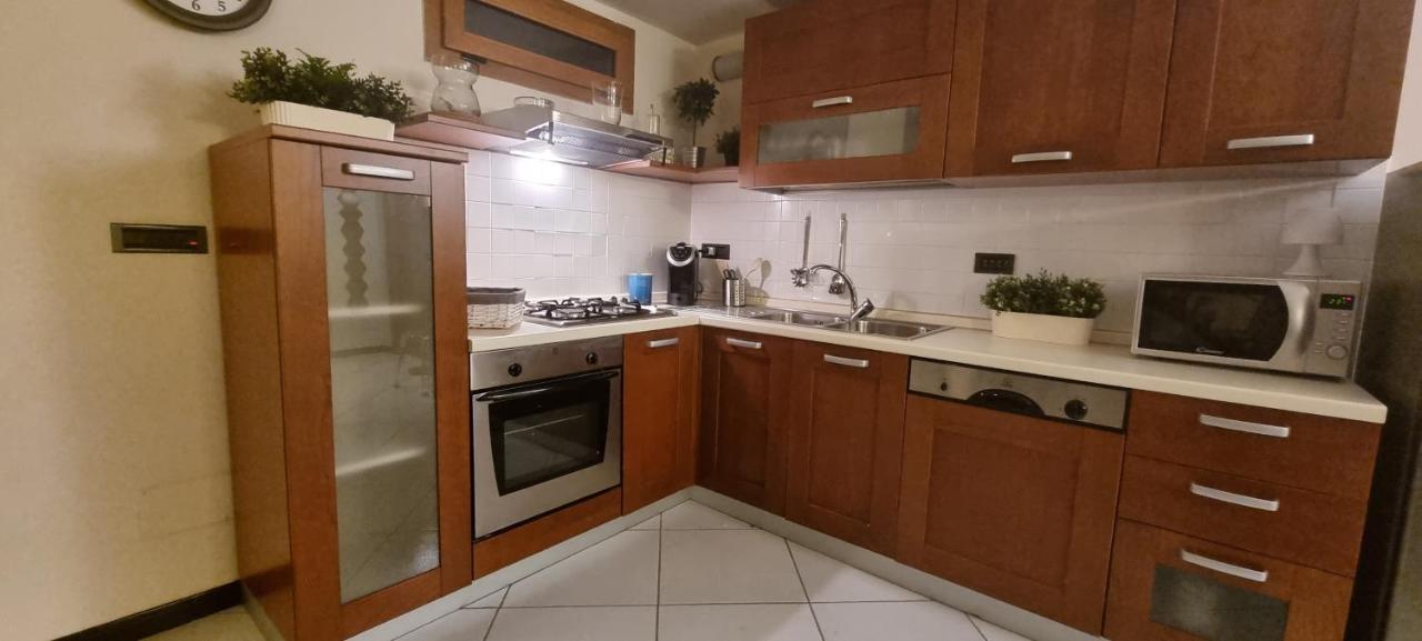 Leonardo Home Caserta Buitenkant foto