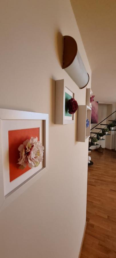 Leonardo Home Caserta Buitenkant foto
