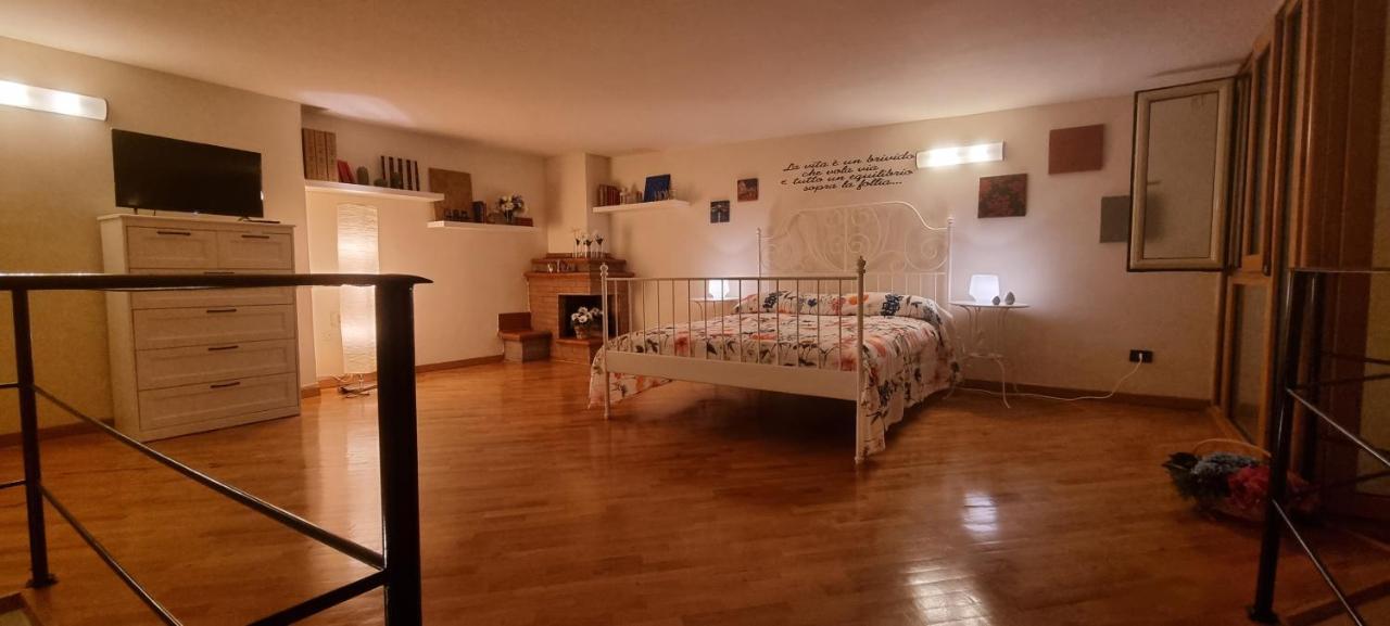 Leonardo Home Caserta Buitenkant foto