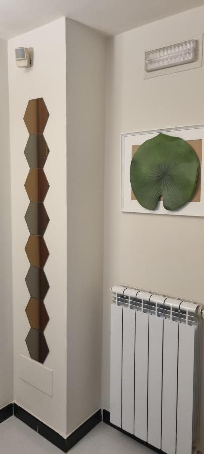 Leonardo Home Caserta Buitenkant foto