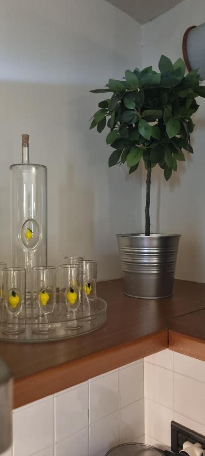 Leonardo Home Caserta Buitenkant foto