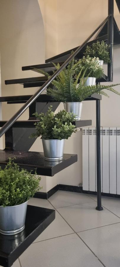 Leonardo Home Caserta Buitenkant foto