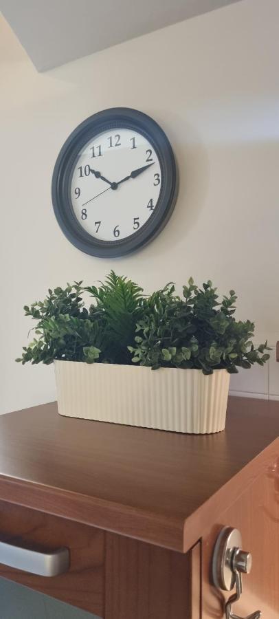 Leonardo Home Caserta Buitenkant foto