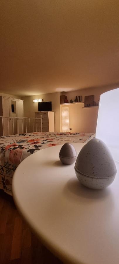 Leonardo Home Caserta Buitenkant foto