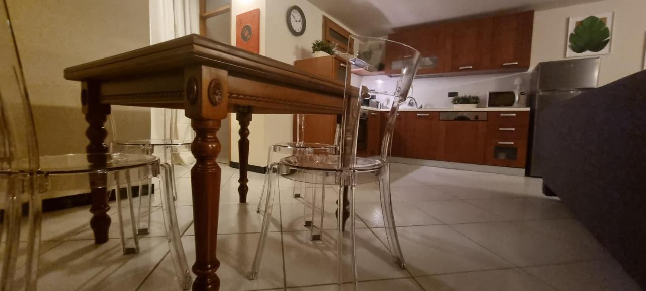 Leonardo Home Caserta Buitenkant foto