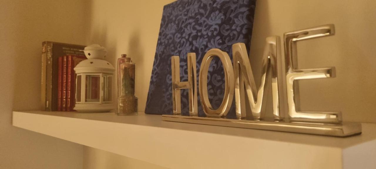 Leonardo Home Caserta Buitenkant foto