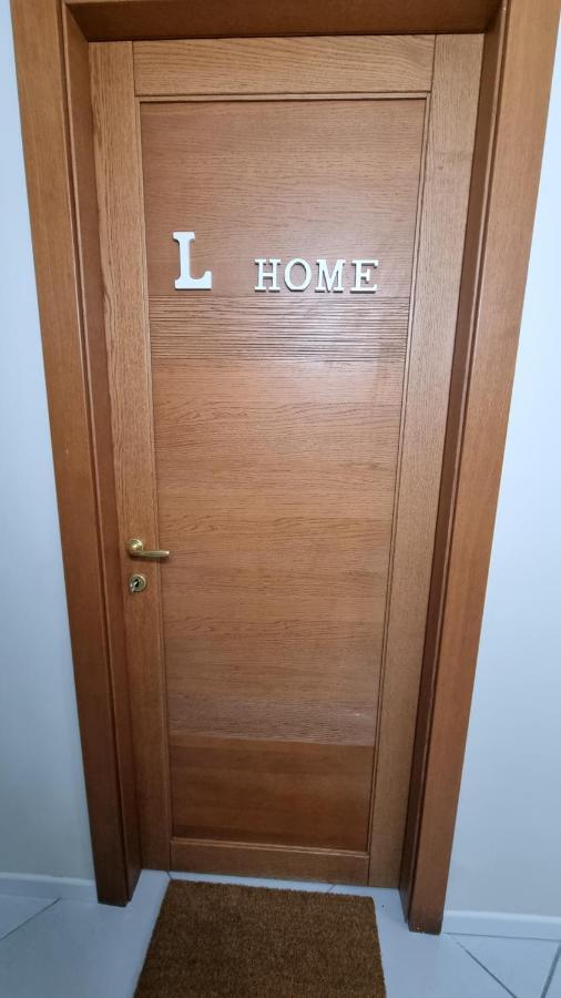 Leonardo Home Caserta Buitenkant foto
