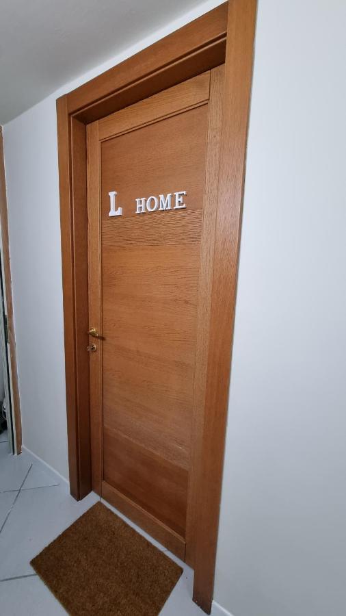Leonardo Home Caserta Buitenkant foto