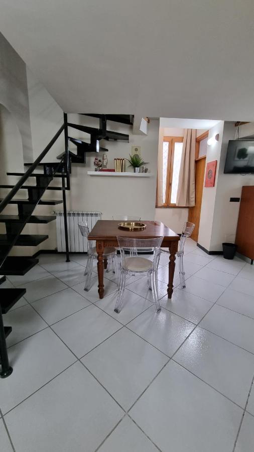 Leonardo Home Caserta Buitenkant foto