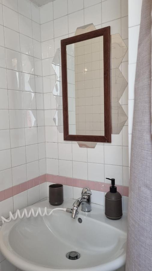 Leonardo Home Caserta Buitenkant foto