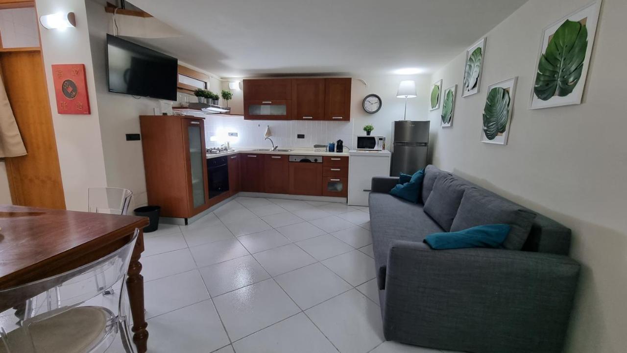 Leonardo Home Caserta Buitenkant foto