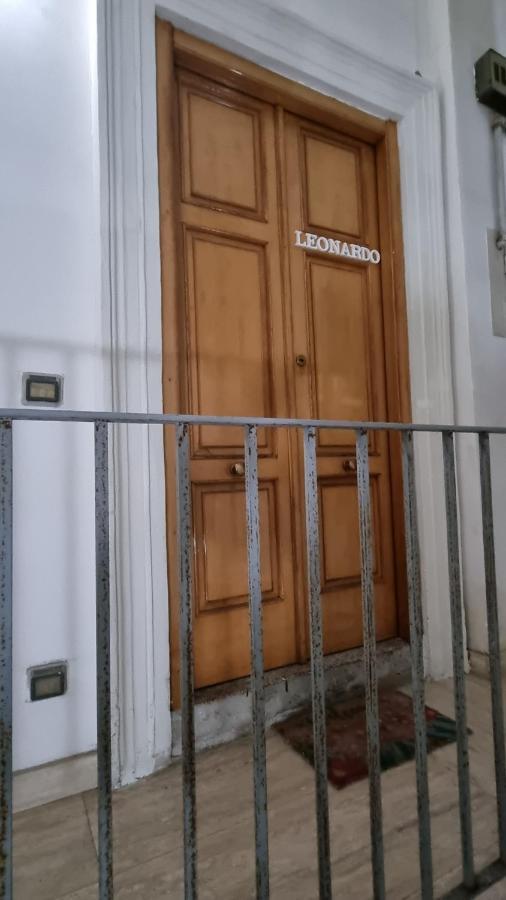 Leonardo Home Caserta Buitenkant foto