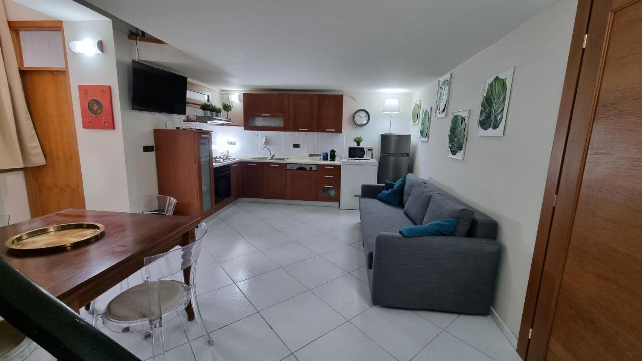 Leonardo Home Caserta Buitenkant foto