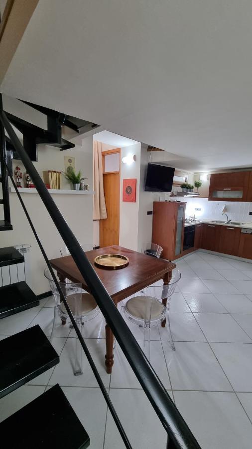 Leonardo Home Caserta Buitenkant foto