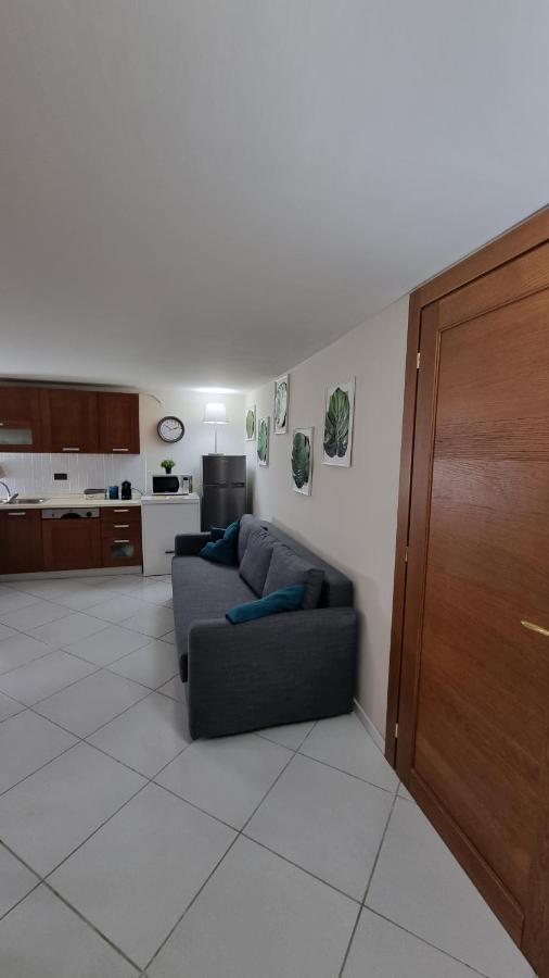 Leonardo Home Caserta Buitenkant foto