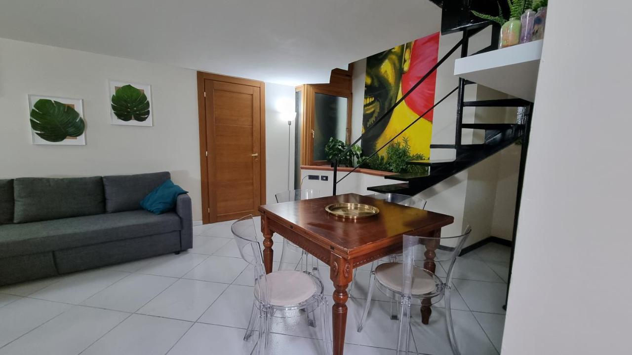 Leonardo Home Caserta Buitenkant foto