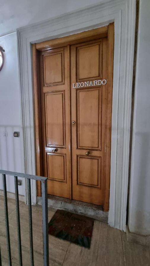 Leonardo Home Caserta Buitenkant foto
